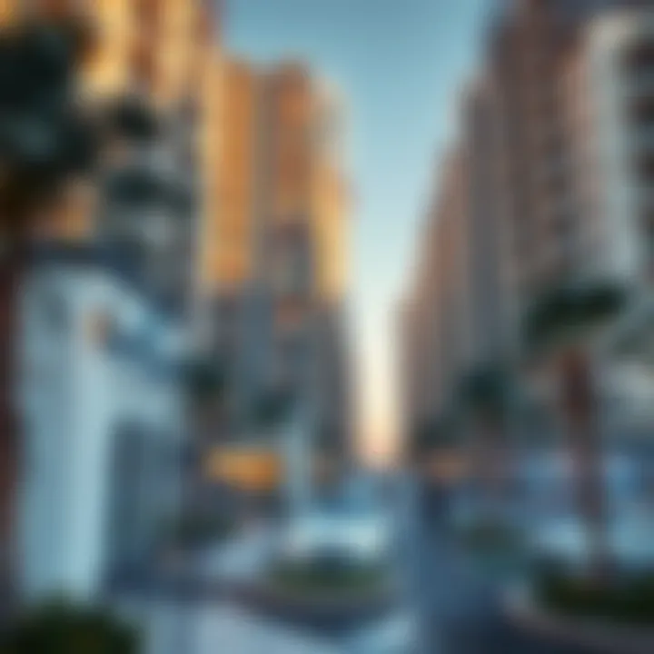 Notable Exploring Dubai Expo Village: Insights and Perspectives