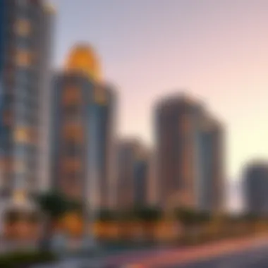 Notable Exploring Dubai Hills Park Heights: A Comprehensive Overview