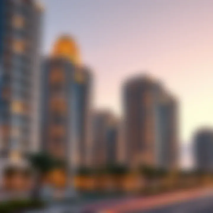 Notable Exploring Dubai Hills Park Heights: A Comprehensive Overview