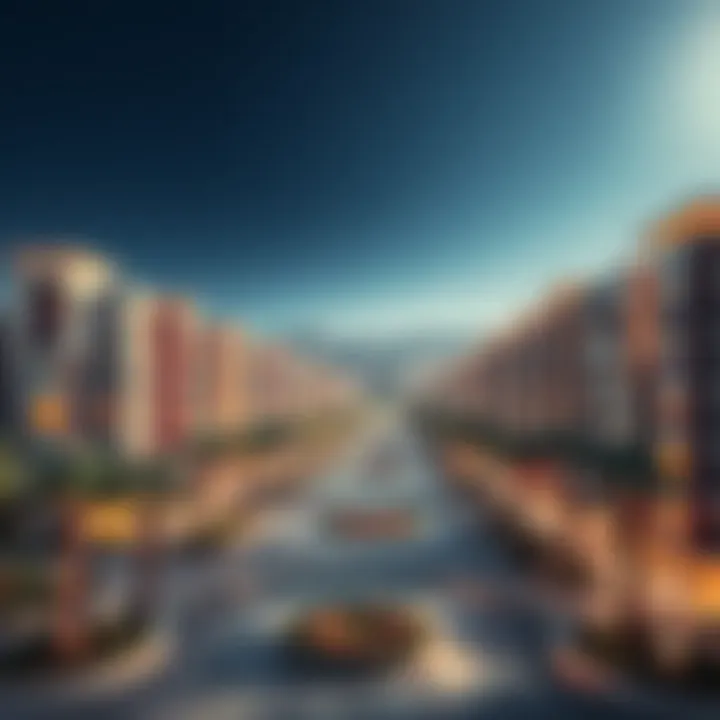 Exploring Dubai Hills Park Heights: A Comprehensive Overview Summary