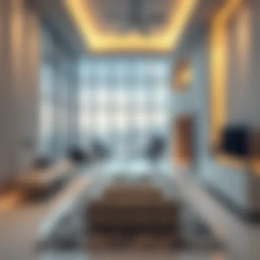 Exploring Dubai Studios for Rent: A Comprehensive Guide Introduction