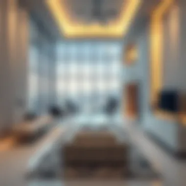 Exploring Dubai Studios for Rent: A Comprehensive Guide Introduction Exploring Dubai Studios for Rent: A Comprehensive Guide Introduction