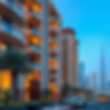 Notable Exploring Dubai Studios for Rent: A Comprehensive Guide Notable Exploring Dubai Studios for Rent: A Comprehensive Guide