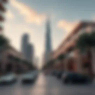 Exploring Dubai Studios for Rent: A Comprehensive Guide Summary Exploring Dubai Studios for Rent: A Comprehensive Guide Summary