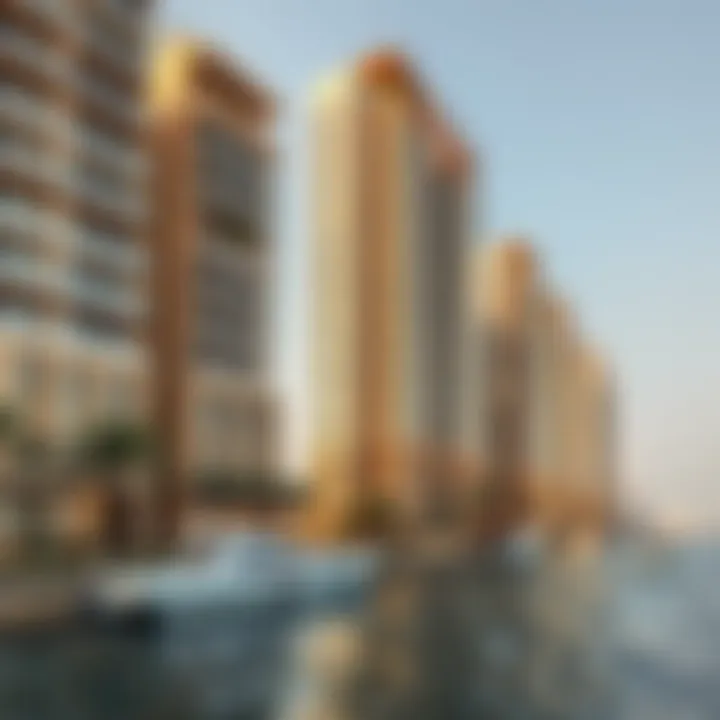 Notable Exploring Dubai Wharf: A Comprehensive Guide to Living and Investing