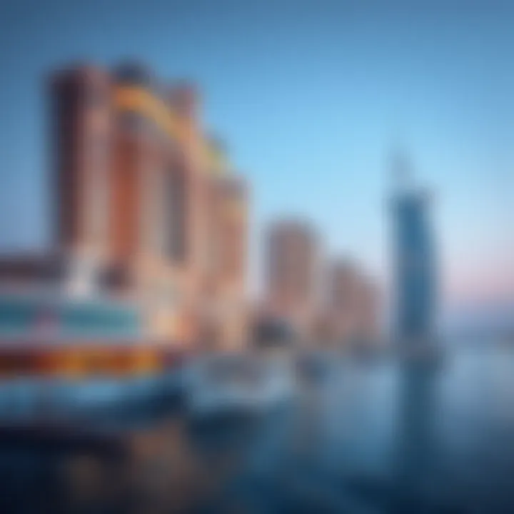 Exploring Dubai Wharf: A Comprehensive Guide to Living and Investing Summary