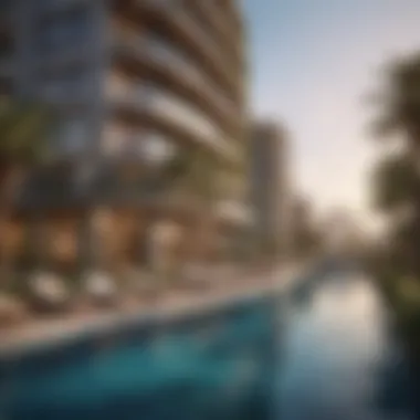 Pricing Dynamics of Edge by Rotana Pricing dynamics of Edge by Rotana