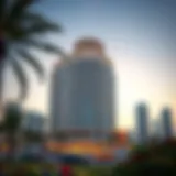 Exploring Edge Hotel Deira: A Comprehensive Insight Introduction