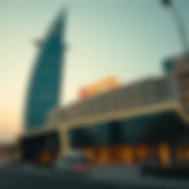 Notable Exploring Edge Hotel Deira: A Comprehensive Insight