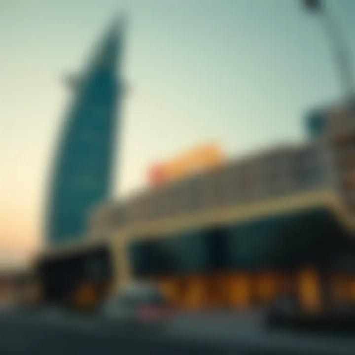 Notable Exploring Edge Hotel Deira: A Comprehensive Insight