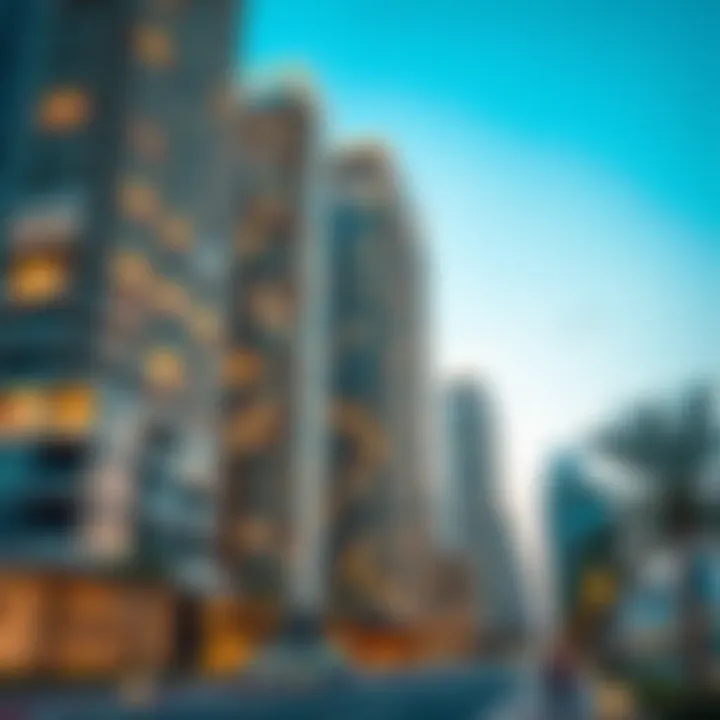 Notable Exploring Executive Towers: A Comprehensive Insight