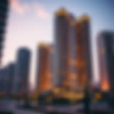 Exploring Executive Towers: A Comprehensive Insight Summary