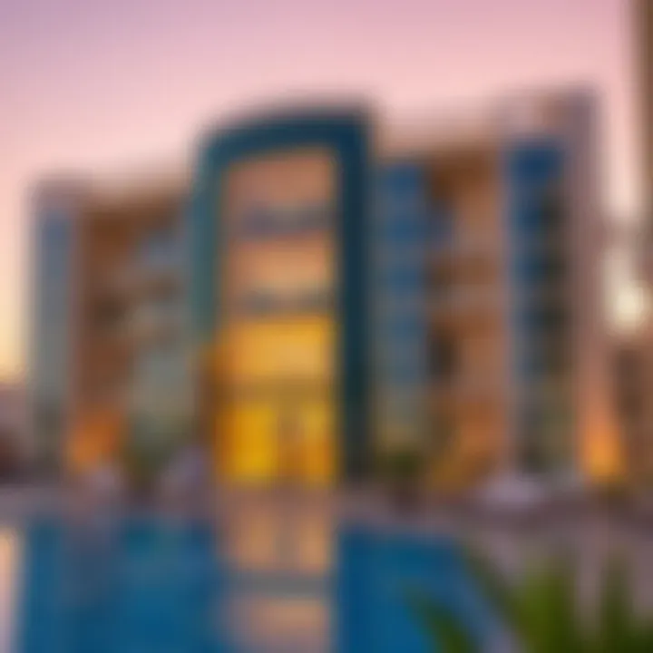 Notable Exploring Family Room Rentals in Al Khail Gate: A Comprehensive Guide