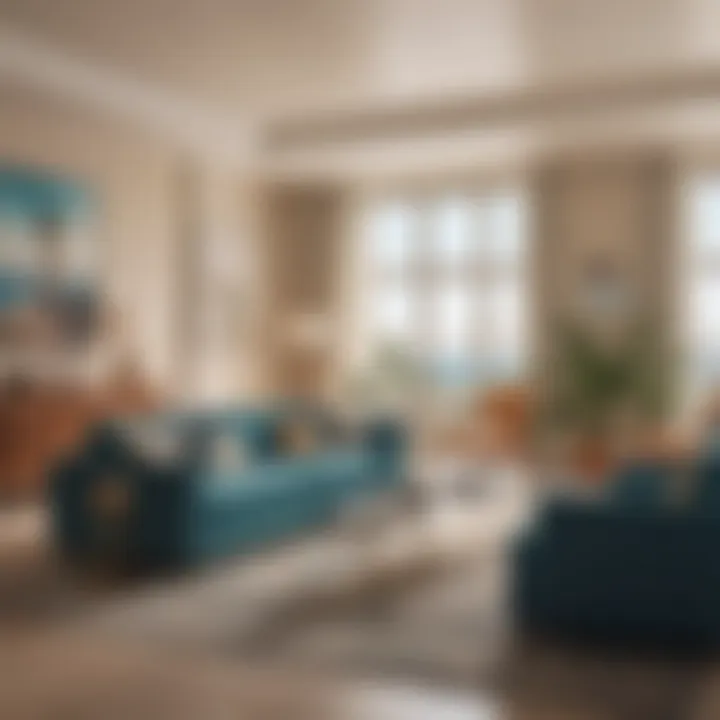 Exploring Family Room Rentals in Al Quoz: A Detailed Guide Summary