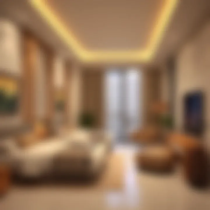 Notable Exploring Family Sharing Rooms in Discovery Gardens