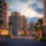 Exploring Hamriya: A Distinctive Dubai Neighborhood Introduction