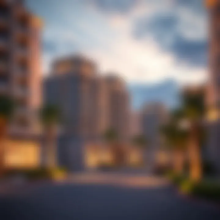 Exploring Hamriya: A Distinctive Dubai Neighborhood Introduction