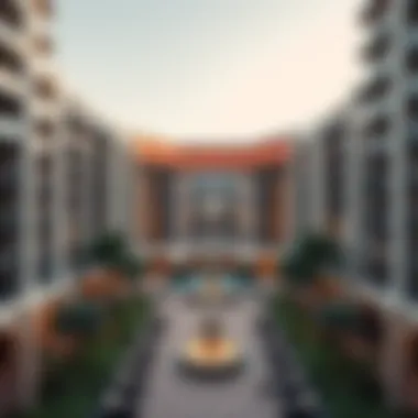 Notable Exploring Intercontinental Abu Dhabi Residence: A Comprehensive Analysis
