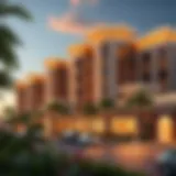 Exploring Jumeirah Village Circle: A Comprehensive Guide to Dubai's Dynamic Community Introduction
