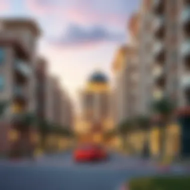 Notable Exploring Jumeirah Village Circle: A Comprehensive Guide to Dubai's Dynamic Community