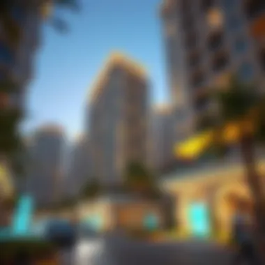 Exploring Jumeirah Village Circle: A Comprehensive Guide to Dubai's Dynamic Community Summary Exploring Jumeirah Village Circle: A Comprehensive Guide to Dubai's Dynamic Community Summary