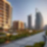 Exploring La Mer Jumeirah Beach: A Comprehensive Guide Introduction