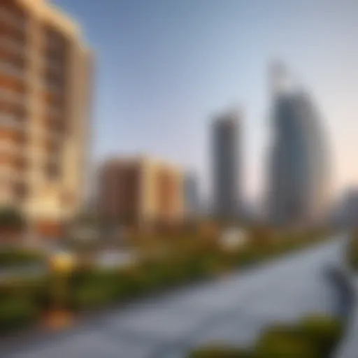 Exploring La Mer Jumeirah Beach: A Comprehensive Guide Introduction