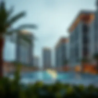Exploring La Mer Jumeirah Beach: A Comprehensive Guide Summary