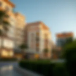 Exploring Lulu Khalidiya: A Deep Dive into an Iconic Dubai Neighborhood Introduction