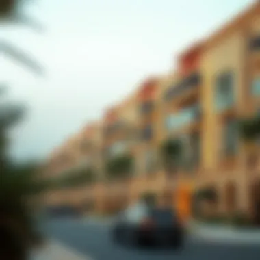 Notable Exploring Lulu Khalidiya: A Deep Dive into an Iconic Dubai Neighborhood