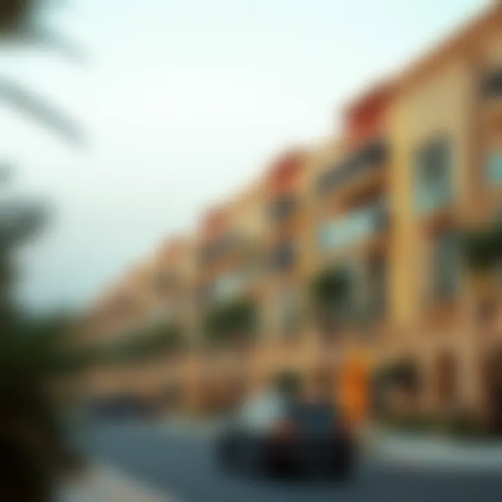 Notable Exploring Lulu Khalidiya: A Deep Dive into an Iconic Dubai Neighborhood