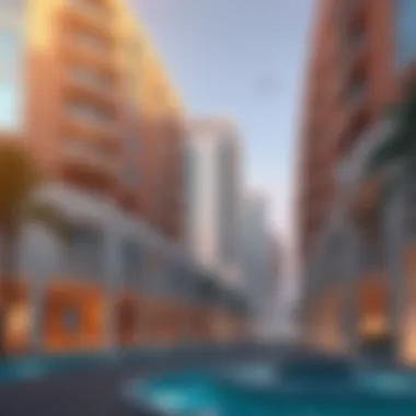 Exploring Lulu Khalidiya: A Deep Dive into an Iconic Dubai Neighborhood Summary Exploring Lulu Khalidiya: A Deep Dive into an Iconic Dubai Neighborhood Summary