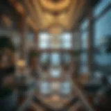 Exploring Luxury Living at Palm Jumeirah: The Dorchester Collection, Dubai Introduction