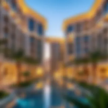 Notable Exploring Luxury Living at Palm Jumeirah: The Dorchester Collection, Dubai