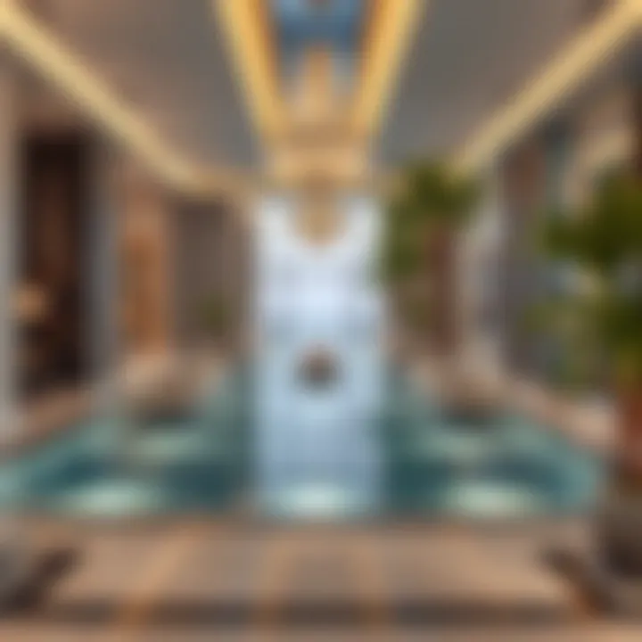 Exploring Luxury Living at Palm Jumeirah: The Dorchester Collection, Dubai Summary