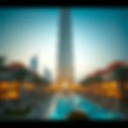 Exploring Majestine Tower: A Comprehensive Insight Introduction