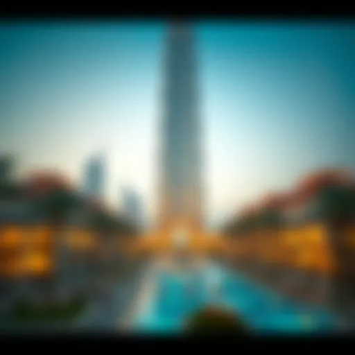 Exploring Majestine Tower: A Comprehensive Insight Introduction
