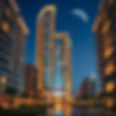 Notable Exploring Majestine Tower: A Comprehensive Insight