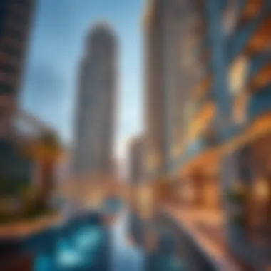 Exploring Majestine Tower: A Comprehensive Insight Summary