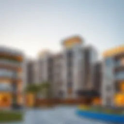 Exploring Mallside Residences: A Comprehensive Overview Introduction