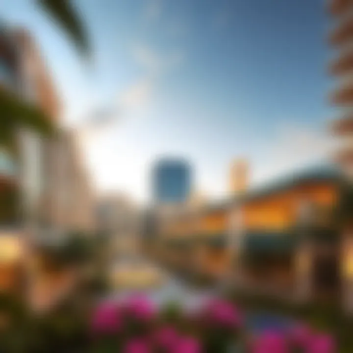 Notable Exploring Mallside Residences: A Comprehensive Overview