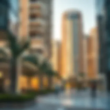 Exploring Mallside Residences: A Comprehensive Overview Summary