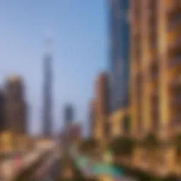 Exploring Merano Tower: A Comprehensive Insight into Damac's Architectural Jewel Introduction