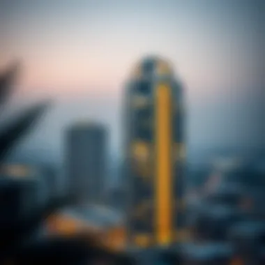 Exploring Merano Tower: A Comprehensive Insight into Damac's Architectural Jewel Summary Exploring Merano Tower: A Comprehensive Insight into Damac's Architectural Jewel Summary
