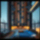 Exploring Millennium Montrose Executive Apartment: A Comprehensive Overview Introduction