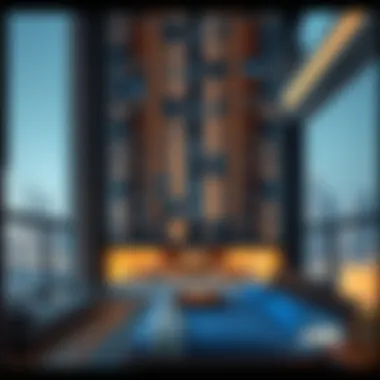 Exploring Millennium Montrose Executive Apartment: A Comprehensive Overview Introduction Exploring Millennium Montrose Executive Apartment: A Comprehensive Overview Introduction