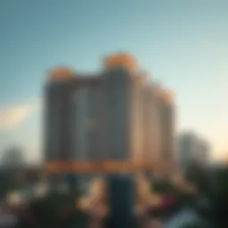 Exploring Misk 2 by Arada: An In-Depth Analysis Introduction