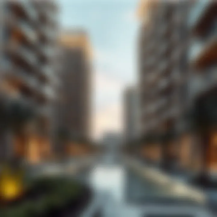 Notable Exploring Misk 2 by Arada: An In-Depth Analysis
