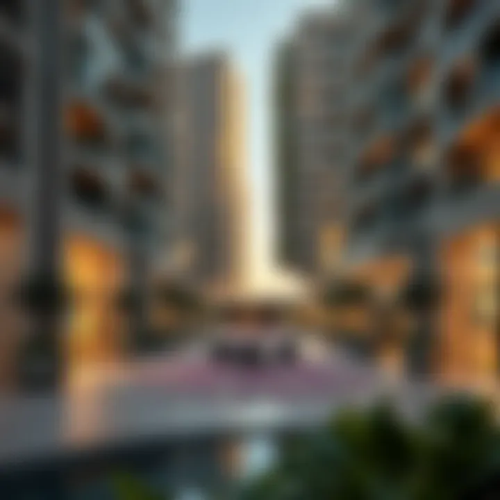 Exploring Misk 2 by Arada: An In-Depth Analysis Summary