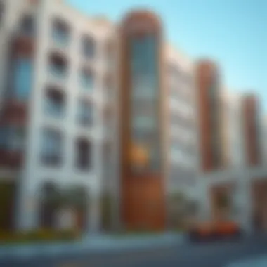 Notable Exploring Monthly Rental Flats in Al Nahda, Dubai Notable Exploring Monthly Rental Flats in Al Nahda, Dubai